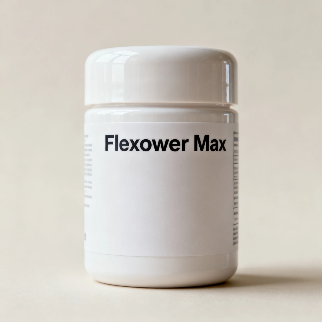 Flexower Max